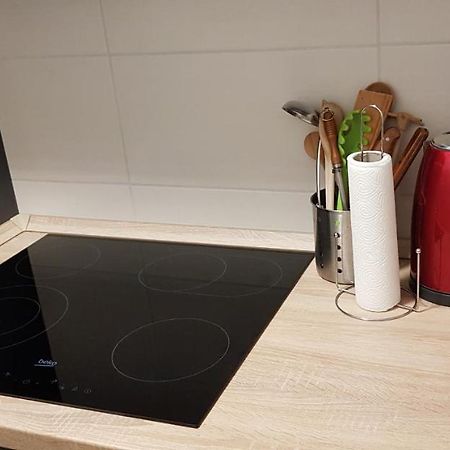 Boglarka Apartman Hajdúszoboszló Exteriör bild