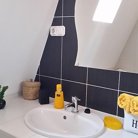 Boglarka Apartman Hajdúszoboszló Exteriör bild