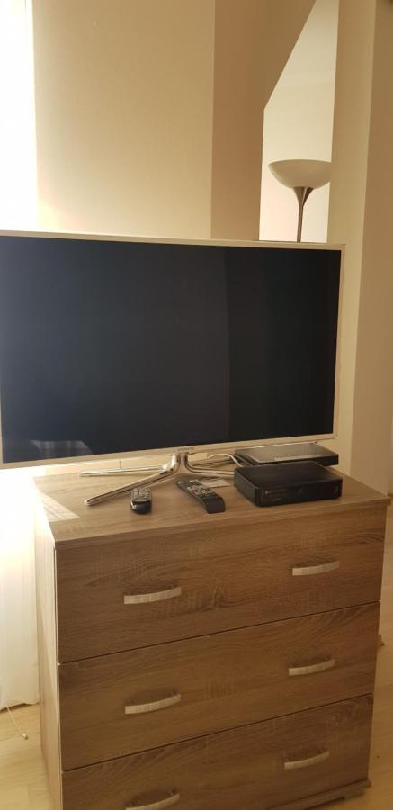 Boglarka Apartman Hajdúszoboszló Exteriör bild