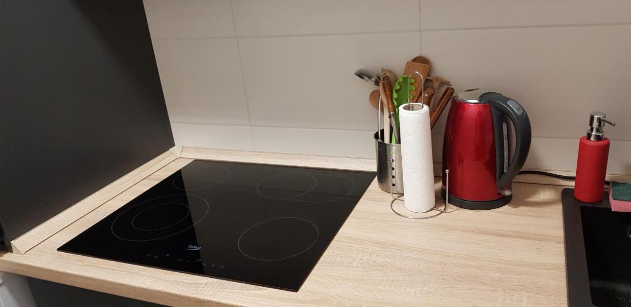 Boglarka Apartman Hajdúszoboszló Exteriör bild