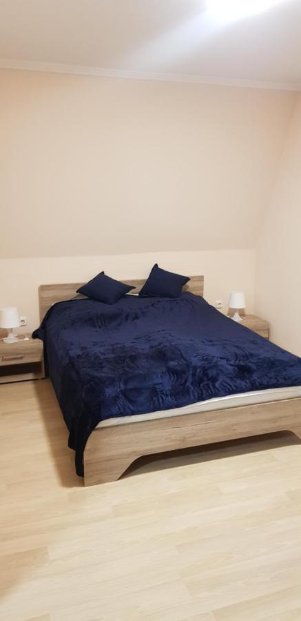 Boglarka Apartman Hajdúszoboszló Exteriör bild