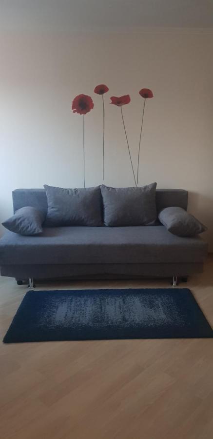 Boglarka Apartman Hajdúszoboszló Rum bild