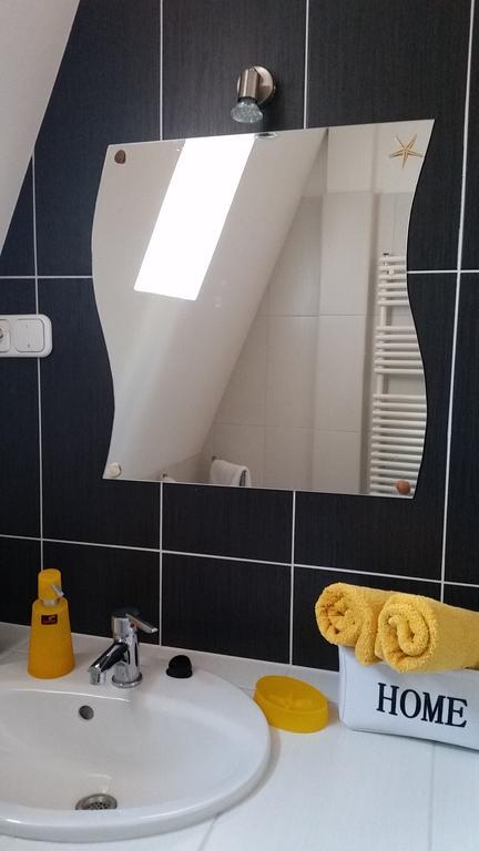 Boglarka Apartman Hajdúszoboszló Exteriör bild