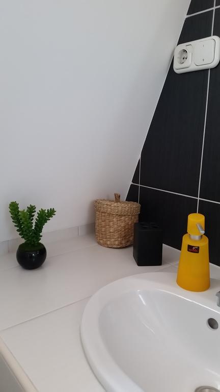 Boglarka Apartman Hajdúszoboszló Exteriör bild