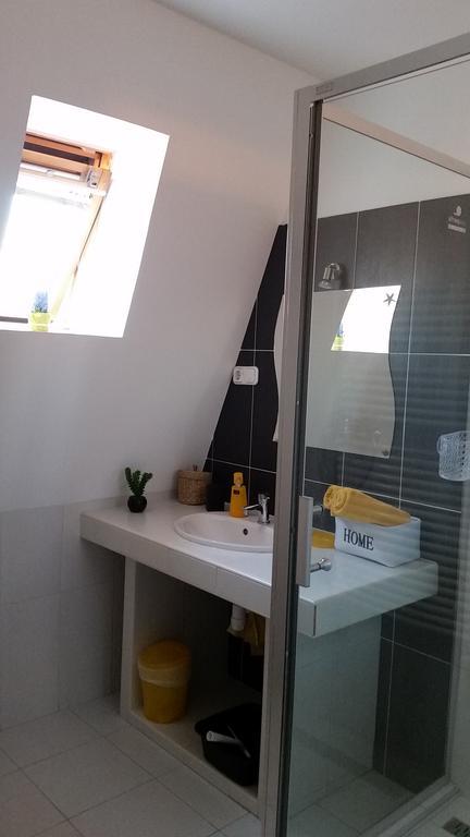 Boglarka Apartman Hajdúszoboszló Exteriör bild